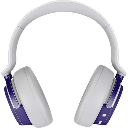 NBA Phoenix Suns Standard - Purple Surface Headphones Skin